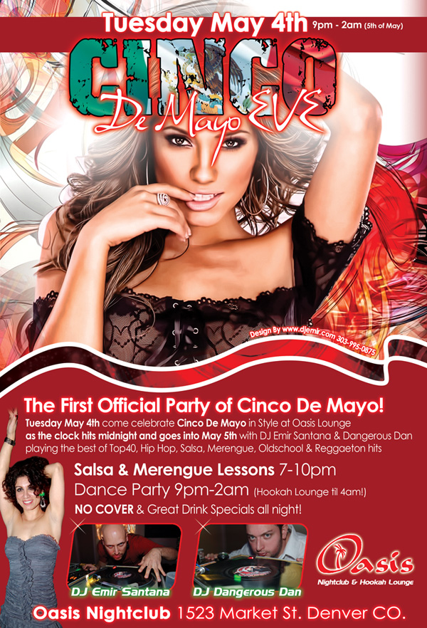 cinco de mayo party. cinco de mayo party flyer.