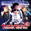 Michael Jackson Mix Mixtape CD