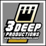 3deep Productions Reggae on The Roof Thursdays at Vinyl Nightclub SOCO Nightclub District Denver Colorado